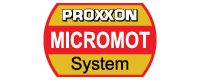 Proxxon Micromot System